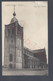 Herenthout - De Kerk - Postkaart - Herenthout