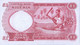 NIGERIA 1 POUND 1967 P 8 UNC SC NUEVO - Nigeria