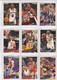 BASKET - NBA - FLEER  94/95 - 49  VIGNETTES - Lotes