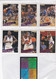 BASKET - NBA - FLEER  94/95 - 49  VIGNETTES - Konvolute