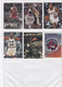 Delcampe - BASKET - NBA - FLEER  94/95 - 49  VIGNETTES - Lotti