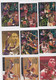 Delcampe - BASKET - NBA - FLEER  94/95 - 49  VIGNETTES - Lots