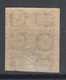 Brazil Brasil 1941 Issue, Mint Never Hinged Imperforated - Unused Stamps