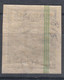 Brazil Brasil 1941 Issue, Mint Never Hinged Imperforated - Unused Stamps