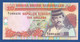 BRUNEI - P.15a – 10 Ringgit / Dollars 1989 UNC, Serie B/1 088456 - Brunei