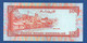 BRUNEI - P.15a – 10 Ringgit / Dollars 1989 UNC, Serie B/1 088456 - Brunei