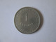 Portuguese Cabo Verde/Cape Verde 1 Escudo 1949 Coin AUNC - Cap Verde