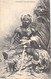 Nouvelle Calédonie - Canaque - Edit. Raché - Costume Traditionnel - Carte Postale Ancienne - Nieuw-Caledonië