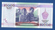 BURUNDI - P.43b – 10000 Francs 2006 UNC, Serie K752033N - Burundi