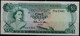 BAHAMAS 1974 BANKNOTES ELIZABETH II ONE DOLARS UNC !! - Bahamas