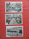 Lot 0f 3 Cards.      Interior Eckerds  Drug Store.   Columbia  South Carolina > Columbia      Ref 5937 - Columbia