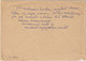 HUNGARY - 1972 1Ft Crow Type I Postal Envelope Mi.U38a - Used In OROSZLÁNY - Briefe U. Dokumente