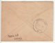 Great Britain To Aden Cover 1938 As Scan - Briefe U. Dokumente