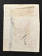 1859 German Lubeck -  Hansa City Lubeck  - Used - A2 - Lubeck