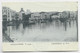 GRECE CARTE SALONIQUE + TRESOR ET POSTES 21.12.1915 501 + TELEGRAPHIQUE POUR CUSSET ALLIER - Briefe U. Dokumente