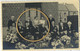 Evergem :  Honderdjarig Jubileum (  Zie Scans )   Fotokaart - Evergem