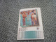 Johnny Newman Charlotte Hornets Basket Basketball '90s Rare Greek Edition Card - 1990-1999