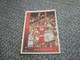 Hakeem Olajuwon Houston Rockets Basket Basketball '90s Rare Greek Edition Card - 1990-1999