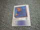 Isaiah Rider Minnesota Timberwolves Basket Basketball '90s Rare Greek Edition Card - 1990-1999