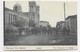 GRECE CARTE  ITEA MAUVAISE DECOUPE CARTE + TRESOR POSTES 511A 24.12.1917 - Lettres & Documents