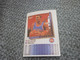 Isiah Thomas Detroit Pistons Basket Basketball '90s Rare Greek Edition Card - 1990-1999