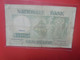 BELGIQUE 50 Francs 1937 Circuler (B.29) - 50 Franchi-10 Belgas