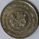 Singapore - 10 Cents 1985, KM# 51 (#1848) - Singapour