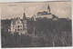 C4765) PÖSTLINGBERG - Villa Im Vordergrund ALT 1910 - Linz Pöstlingberg
