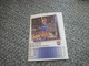 Bobby Hurley Sacramento Kings Basket Basketball '90s Rare Greek Edition Card - 1990-1999