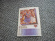 Anthony Mason New York Knicks Basket Basketball '90s Rare Greek Edition Card - 1990-1999