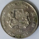 Singapore - 20 Cents 1986, KM# 52 (#1853) - Singapour