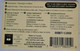 USA USWEST $1 " 1998 Inaugural Season Complimentary Card With Folder " - Chipkaarten