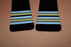 PAIRE D'EPAULETTES LIEUTENANT COLONEL , SAPEURS POMPIERS - Feuerwehr