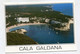 AK 115859 SPAIN - Menorca - Cala Galdana - Menorca