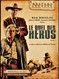 Le Duel Des Héros - Kirk Douglas - James Coburn - Film Restauré . - Western / Cowboy