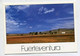 AK 115873 SPAIN - Fuerteventura - Fuerteventura