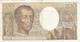 CRBX158 BILLETE FRANCIA 200 FRANCOS 1990 MBC - Sonstige & Ohne Zuordnung