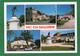 65 Vic En Bigorre. Multivues IMAGES DE LA VILLE   CPM Année 2003 EDIT A DOUCET PHOTO T.RENA - Vic Sur Bigorre