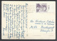 Germany, Graal-Müritz, Multi View, Stamp With Tab M 4,50, 1975. - Graal-Müritz