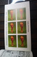 Italia '90 FIFA World Cup - Germany Champion / Winner - Official Celebrative Booklet W/ Stamps + Football Labels - Booklets