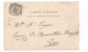 Belgique Carte Postale PITTHEM  Meisjesschool Der Zusters Van Maria .Oblitération THIELT 1917 - Pittem