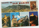 AK 115732 SAN MARINO - San Marino