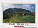 AK 115738 SAN MARINO - Monte Titano - San Marino