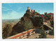 AK 115740 SAN MARINO - La Prima Torre E Panorama - San Marino