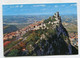 AK 115742 SAN MARINO - Panorama - San Marino