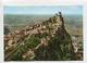 AK 115743 SAN MARINO - La Rocca - San Marino