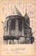 FRANCE - 95 - MAFFLIERS - L'église - L'abside - Carte Postale Ancienne - Maffliers