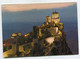 AK 115745 SAN MARINO - Prima Torre Di Notte - San Marino