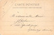 FRANCE - 95 - FORET DE ST LEU - Carrefour Du Camp De Jules César - Carte Postale Ancienne - Saint Leu La Foret