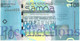 SAMOA 10 TALA 2008 PICK 39a UNC LOW SERIAL NUMBER "WT00038**" - Samoa